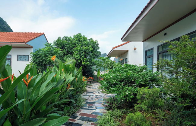 Hang Mua Holiday Homestay - Foto 7