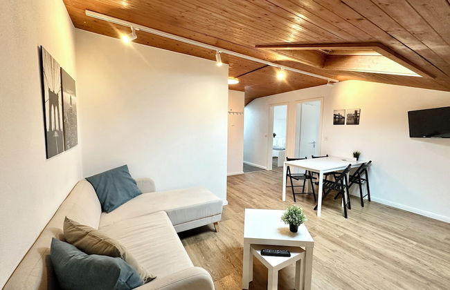 ZIMMERzuVERMIETEN.ch Deitingen Neumatt - Foto 19