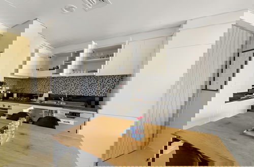 Foto 44 - Silkhaus Aykon City Towers