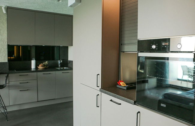 Surfer Caravan Gastro Pub and Suites - Foto 12