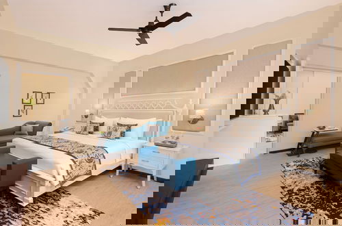 Photo 12 - Naukuchia House, Naukuchiatal - IHCL SeleQtions