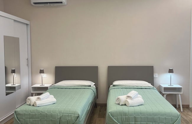 Raffaelli Suite - Foto 19