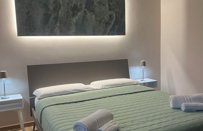 Raffaelli Suite - Foto 23