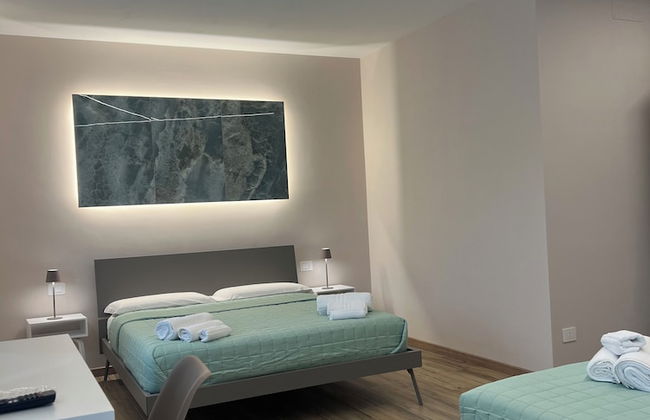 Raffaelli Suite - Foto 24