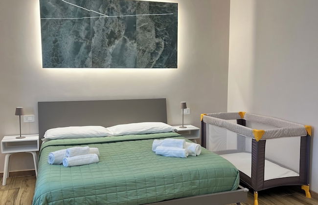 Raffaelli Suite - Foto 18