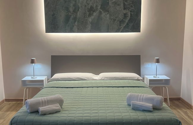 Raffaelli Suite - Foto 21