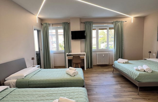 Raffaelli Suite - Foto 20