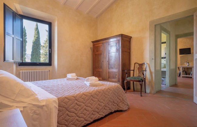 Agriturismo Tenuta San Jacopo - Foto 23