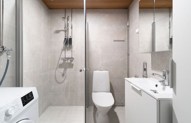 Rahulihomes City Center Jyväskylä - Foto 39