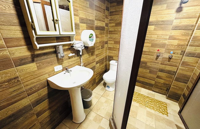 Confort Home Departamentos en Baños - Photo 54