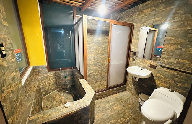 Confort Home Departamentos en Baños - Photo 56