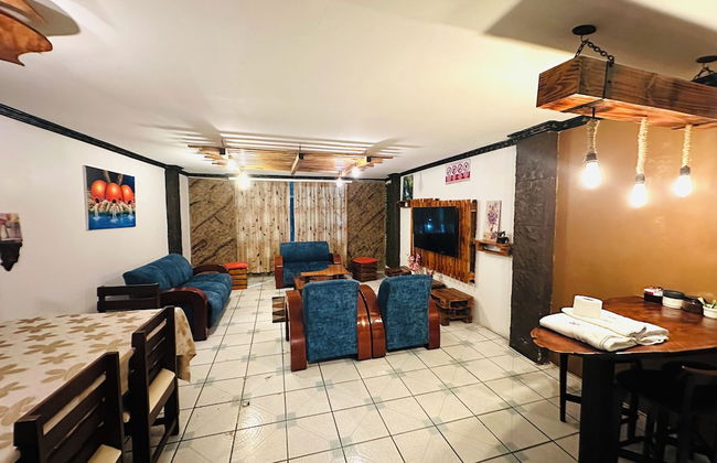 Confort Home Departamentos en Baños - Photo 44