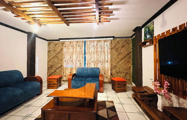 Confort Home Departamentos en Baños - Photo 41