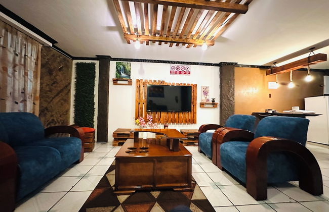 Confort Home Departamentos en Baños - Photo 42