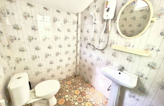 Punpoon Resort - Foto 18