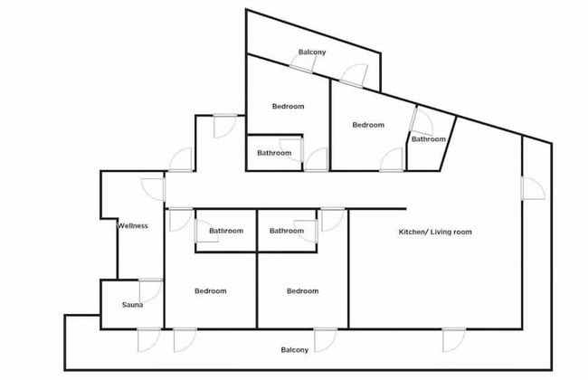 Navigare Resorts - Foto 13