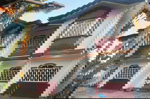 Foto 21 - Keps Boarding House