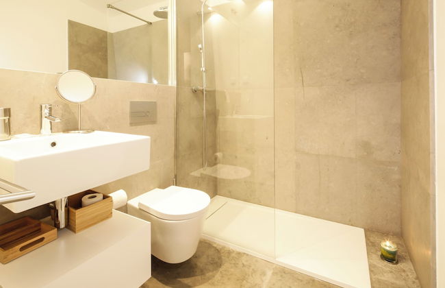 Santa Catarina Apartments - Photo 42