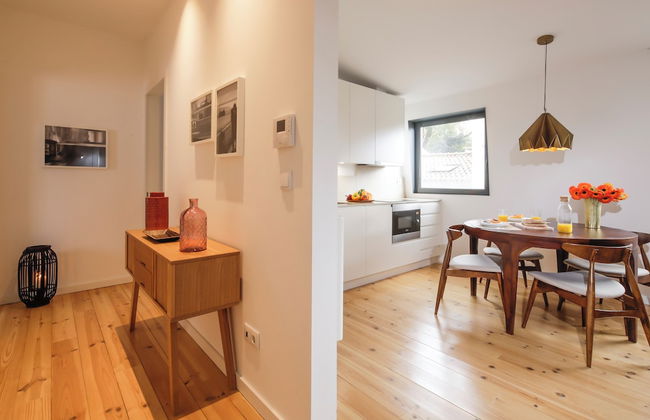 Santa Catarina Apartments - Photo 35