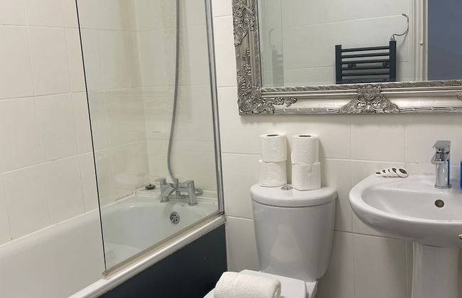 Baker Street Apartments - Foto 48