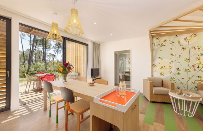 Center Parcs Les Landes de Gascogne - Foto 33