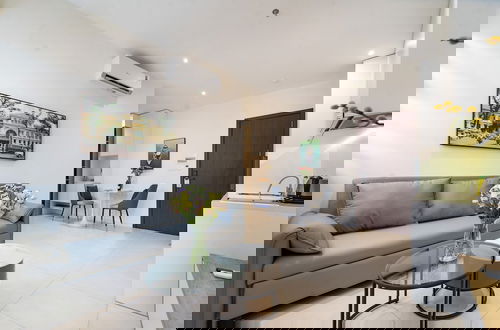Foto 58 - Novus Sol Hotel & Apartment Sunset Town Phu Quoc