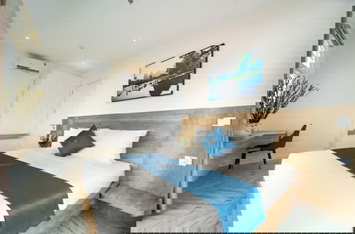 Foto 67 - Novus Sol Hotel & Apartment Sunset Town Phu Quoc