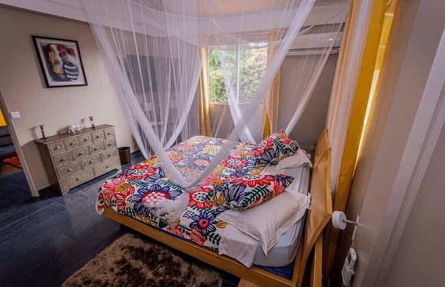 Redoute Paradise - Foto 10