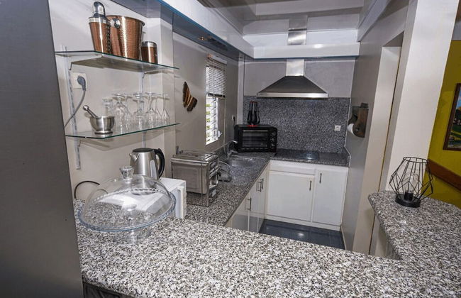 Redoute Paradise - Foto 38