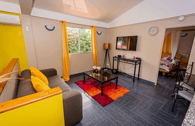 Redoute Paradise - Foto 9