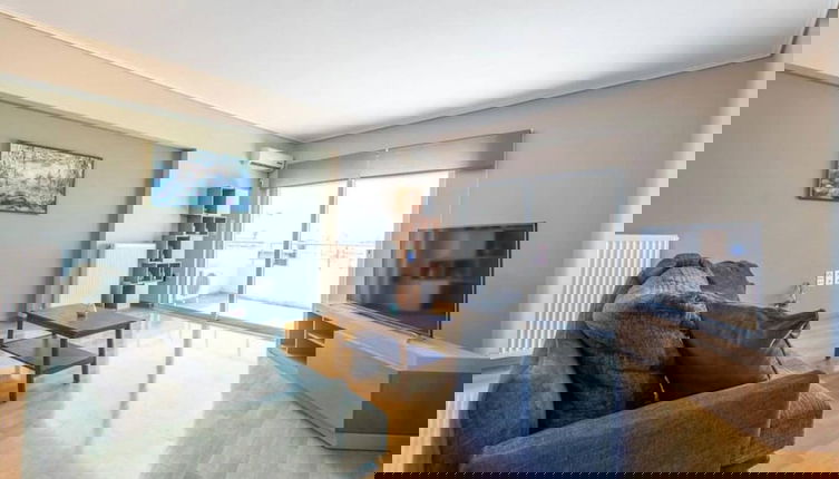 Foto 1 - Cozy top Floor Flat Petralona