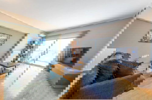 Foto 1 - Cozy top Floor Flat Petralona