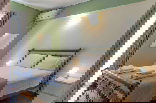 Foto 7 - Cozy top Floor Flat Petralona