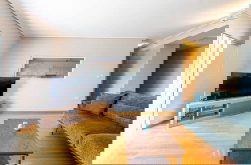 Foto 4 - Cozy top Floor Flat Petralona
