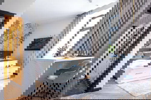 Foto 5 - Carvala Boutique Apartments