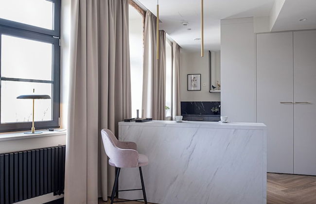 Carvala Boutique Apartments - Foto 16