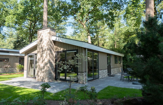 EuroParcs De Utrechtse Heuvelrug - Foto 25