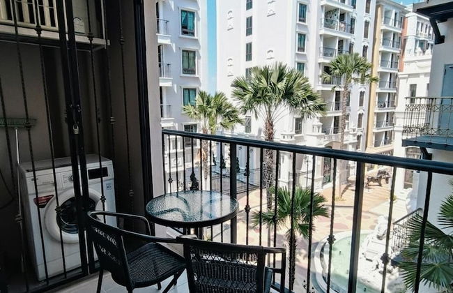 Espana Condo Resort Pattaya - Foto 56