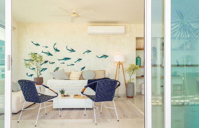 Condominio frente al mar Morros Epic. - Foto 66