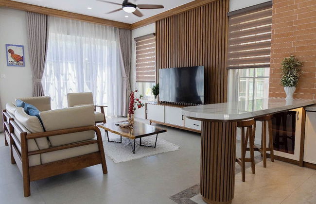 Villa LFP Novaworld Phan Thiet - Foto 32