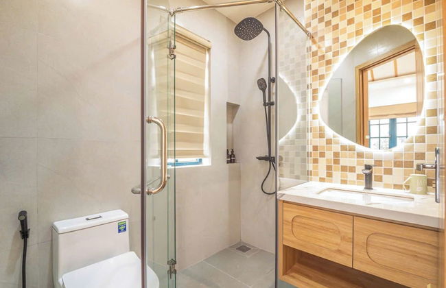 Villa LFP Novaworld Phan Thiet - Foto 41