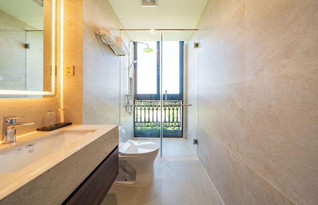 Cami Riverside Resort Đà Nẵng - Foto 61