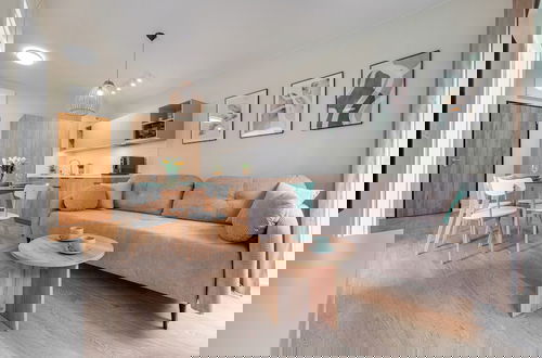 Photo 43 - Apartamenty Sun&Snow Zapach Lasu
