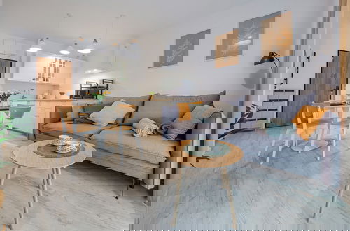 Photo 42 - Apartamenty Sun&Snow Zapach Lasu