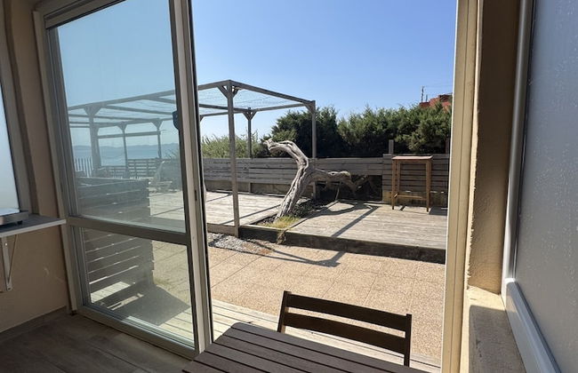 Les Sables D'or - Foto 69