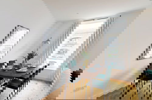Foto 41 - home.ly Prestige London Apartment Camden