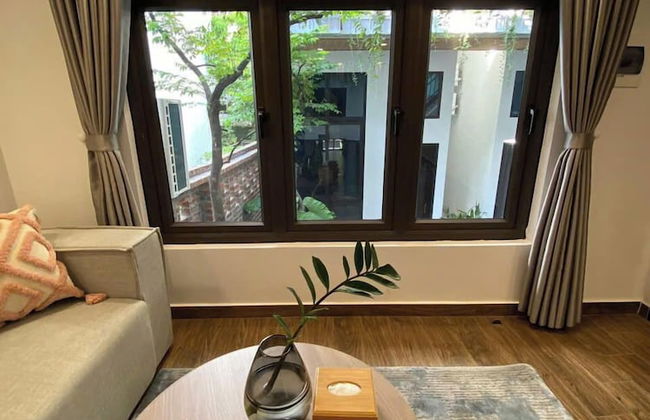 The Eudora Homestay - Foto 31