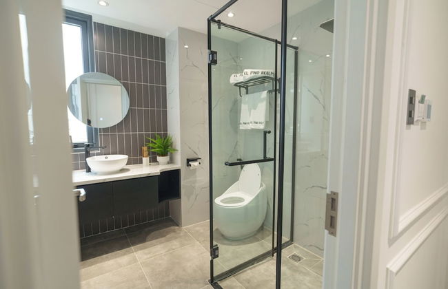 CityHouse - El Pino Realm - Foto 59