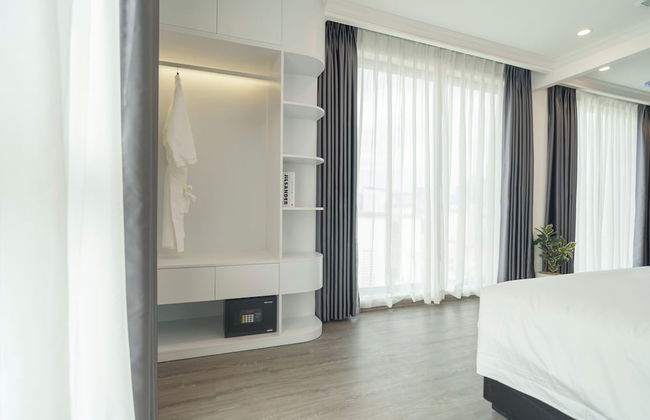 CityHouse - El Pino Realm - Foto 51