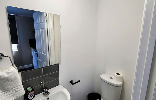 Comfortable Stay - LB Ave - Foto 34